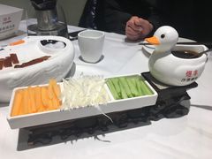 -煜丰汴京烤鸭(福彩路店)