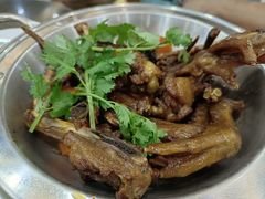 -美极鲜食坊(宝安南路店)
