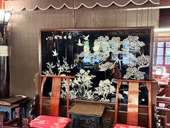 -豫园湖心亭茶楼