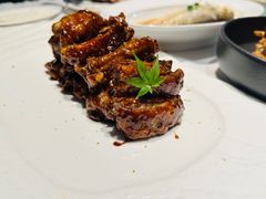 青柠脆皮黑猪楠-二十四单 淮扬新味