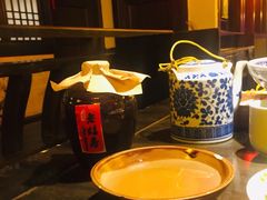 -老灶房-四川土菜(铁牛广场店)