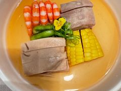 -漢舍中国菜馆(889广场店)