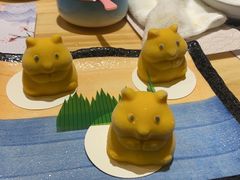 -贵木日本料理·铁板烧(新地假日广场店)