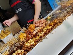 -郭记小街麻辣烫(南小街总店)