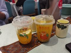 -大师傅金奖啤酒鱼(西街口总店)