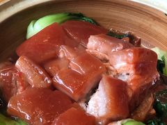 -老正兴菜馆(福州路店)