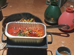 -云海肴·汽锅鸡·云南代表菜(五道口购物中心店)