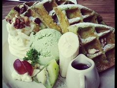 android_upload_pic-maan coffee漫咖啡(五环街店)