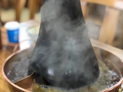 -东镇老火锅(长春路首店)