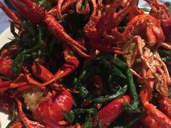 -巴厘龙虾·榜首油焖大虾(洞庭·艺术洋房店)