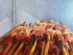 红柳烤肉-新疆喀什噶尔餐厅(普利街店)