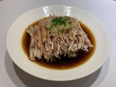 -新吉士·上海菜(浦东LCM置汇旭辉店)