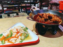 -老闵田螺馆·南昌特色小炒(梦时代店)