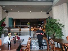 -Laures·月桂西班牙碳烤餐厅(十尚坊店)
