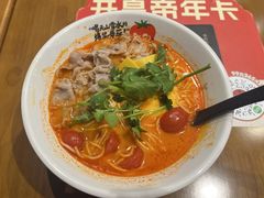 -和府捞面(天河领展广场店)