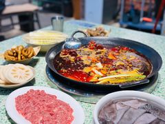 -五里关火锅(牛市口店)