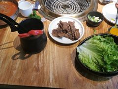 -黑牛黑猪烤肉专门店(万象城店)