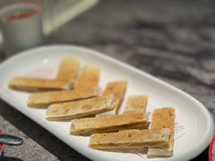 -新白鹿餐厅(松江开元地中海店)