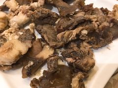 牛腩-普宁潮汕牛肉火锅(新香洲店)
