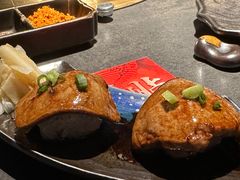 -铭牛烧肉·和牛海鲜自助(高新月牙湖店)