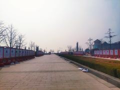 -汇泉广场