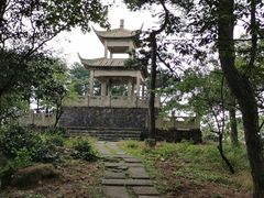 -莫干山风景区
