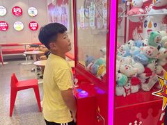 -蜜雪冰城(大智路店)