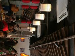 大堂-打酱油·非遗淮扬菜(瘦西湖梅岭店)