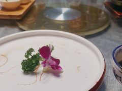 -唐猫庭院·千年陕菜(大唐不夜城店)