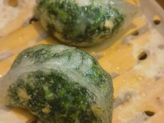 鲜虾荠菜饺-顺峰(农展馆店)