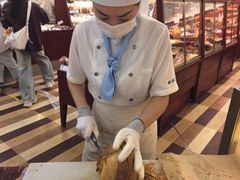 法式巨无霸-都恩客(高岛屋百货店)