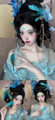 -苏州窝边小草摄影·汉服妆造跟拍(拙政园店)
