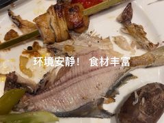 -杭州钱江新城万怡酒店-西餐厅