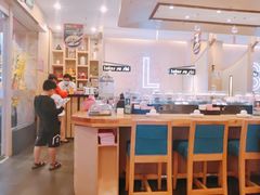 大堂-莲寿司(上邦店)