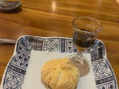 -希望日本料理(保利香槟花园店)