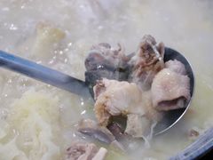 佛跳墙-侠成水上农庄(工业大道店)