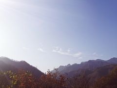 -秦岭风景区