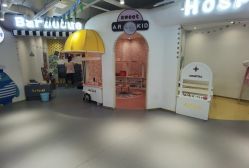 -Arkid安奈欢乐王国(百花里店)