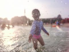 -北戴河东海水浴场