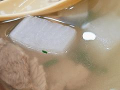 -陈记汤饭(水巷口店)