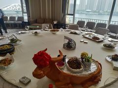 -康大鲤鱼门海鲜城·中餐厅