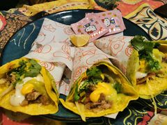 taco-墨厨(沙坪店)