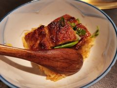 -铭牛烧肉·和牛海鲜自助(高新月牙湖店)