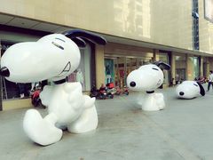 -浙北大厦购物中心(安吉店)