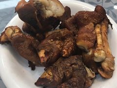 -百家园土菜馆(兴民北路店)