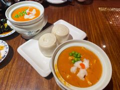 鳕鱼面辣子-面辣子·陕西家乡菜(钟楼店)