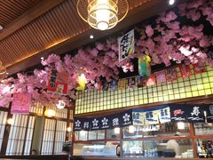 -尺山寸水日料(马桥满天星店)
