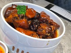 -四道菜·福建菜馆(新街口金鹰店)