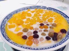 多芒小丸子-开心糖水铺(天府三街店)