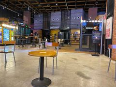 -CGV星星影城(颐堤港ScreenX店)